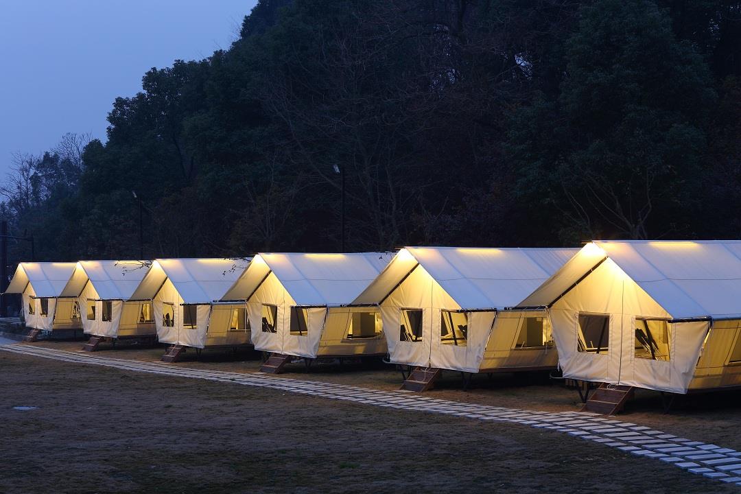 Солнечная электростанция Off Grid для Camping Hotel Off Grid solar power station for Camping Hotel