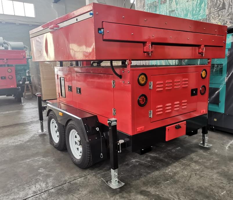solar generator-61 solar generator-61
